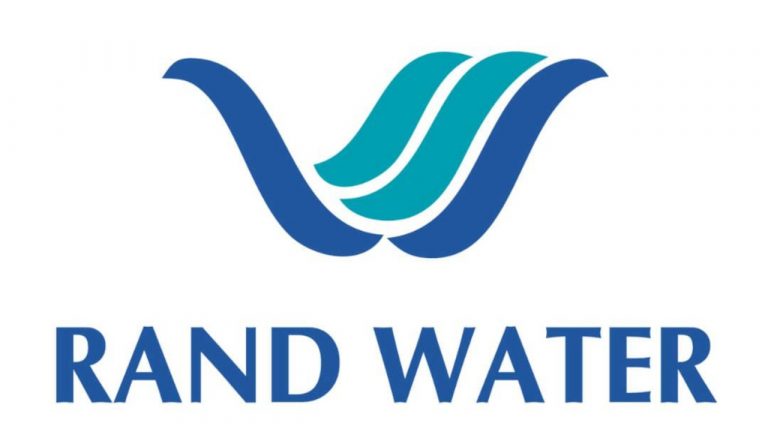 Rand Water in Gauteng