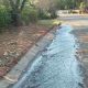 Randpark Ridge sewage leak