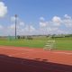 Ruimsig Athletics Stadium