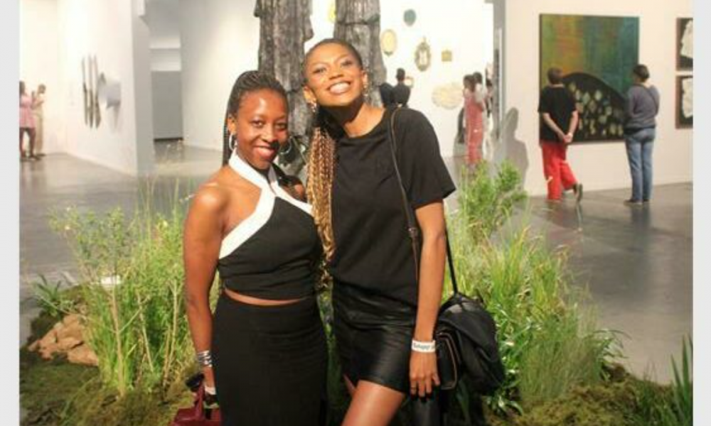 Sandton's Fine Arts Scene Elevates Johannesburg's Profile