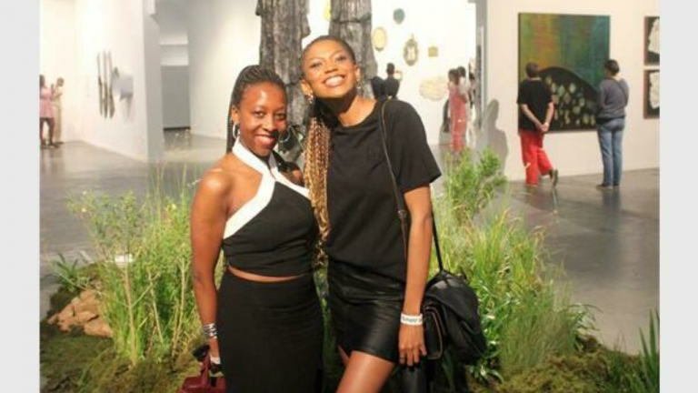 Sandton's Fine Arts Scene Elevates Johannesburg's Profile