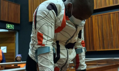 Serial Rapist in Ekurhuleni Blames Evil Spirits