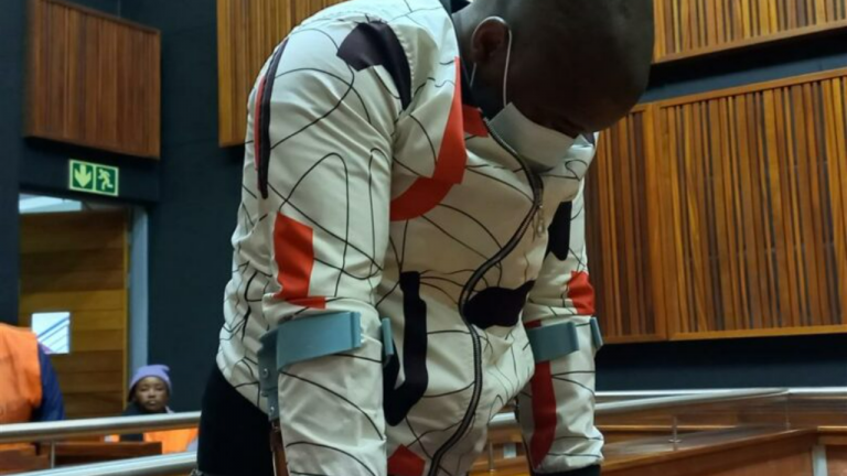 Serial Rapist in Ekurhuleni Blames Evil Spirits