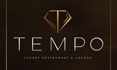 Tempo Luxury Restaurant Redefines Johannesburg Dining