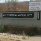 Temporary Closure of Weltevreden Landfill Site Reinstated