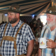 The Inaugural Oktoberfest Celebration in Pretoria