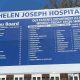 Three Gauteng hospital taps have run dry