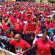 Tshwane municipal strike must end