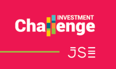 UJ Trio Tops July in 50th JSE Investment Challenge