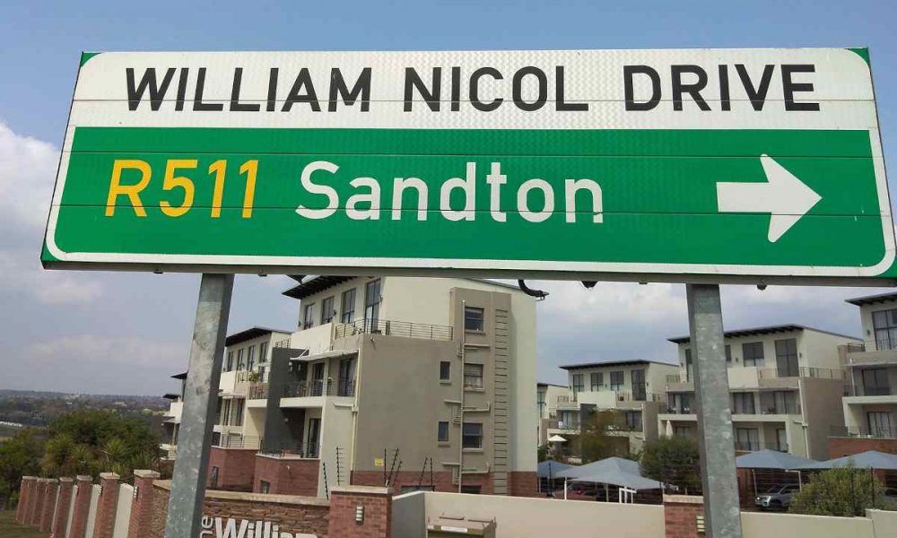 William Nicol Drive to become Winnie Mandela Drive