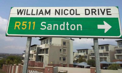 William Nicol Drive to become Winnie Mandela Drive