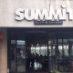 fire at summit restaurant in Menlyn