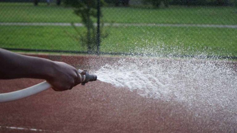 high water demand in Tshwane rand water struggles