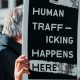 human trafficking in Germiston