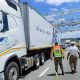 jhb motorist will not have to pay bills at roadblocks