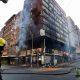 johannesburg fire death toll has risen to 77