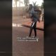 kasi friend in Pretoria entertains SA