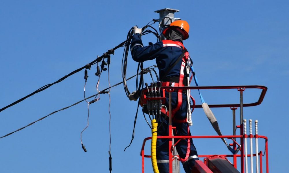 northern suburbs in boksburg have power again