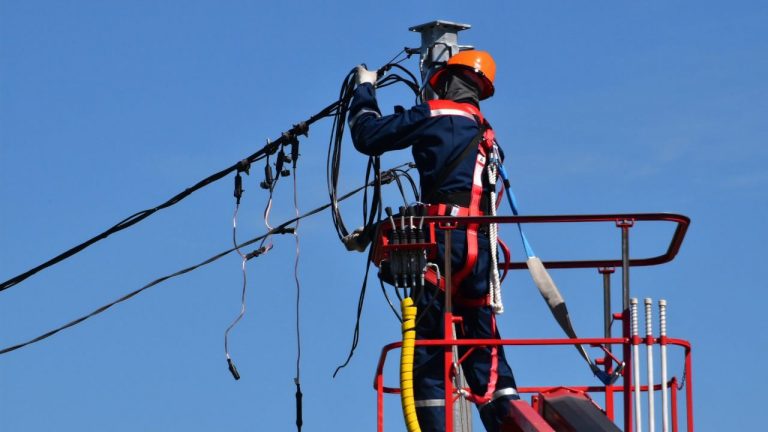 northern suburbs in boksburg have power again