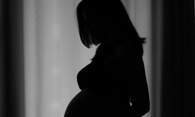 pregnant woman committed suicide