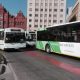 tshwane bus service cannot resume because of the strike