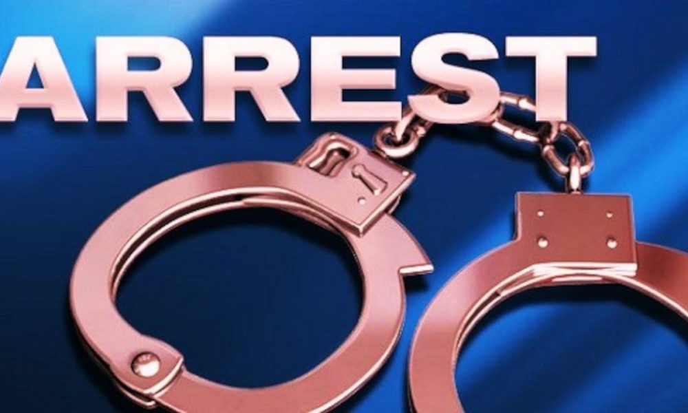 two house robbers in Brackenhurst arrested