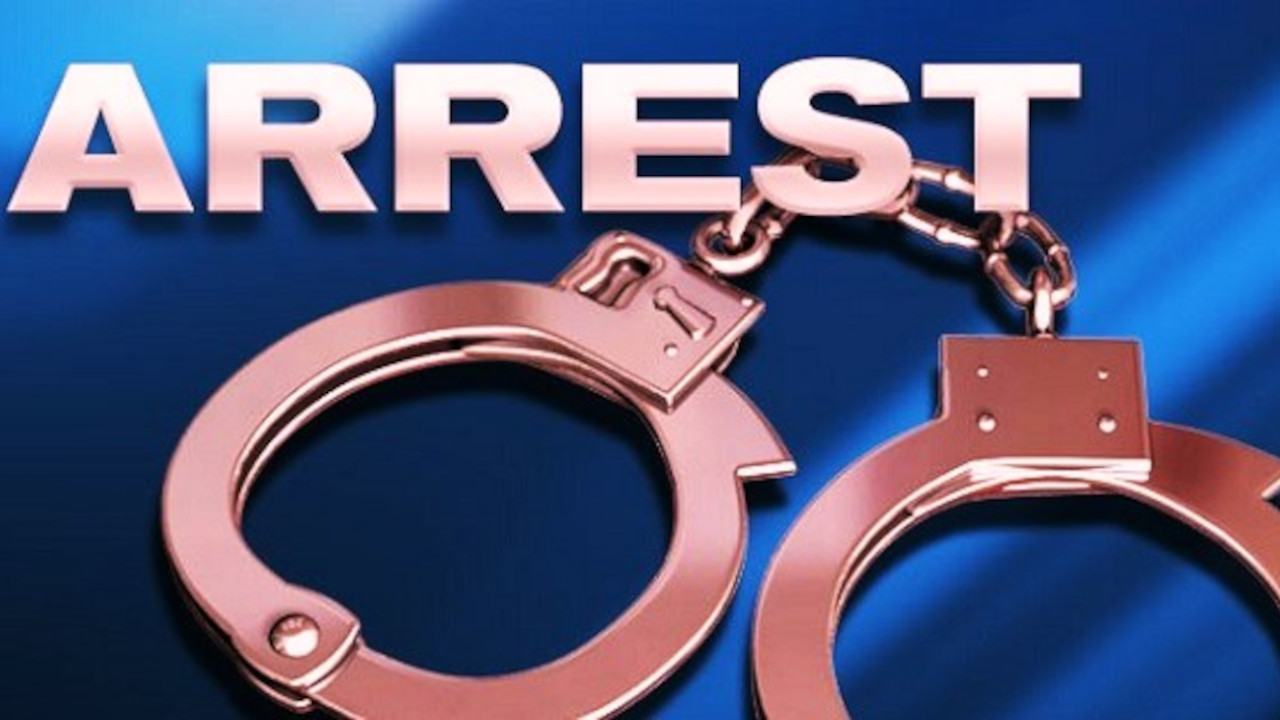 two house robbers in Brackenhurst arrested