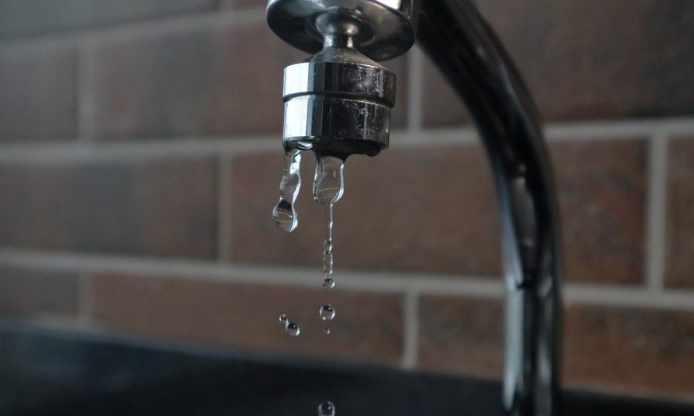 water outages in Gauteng and KZN