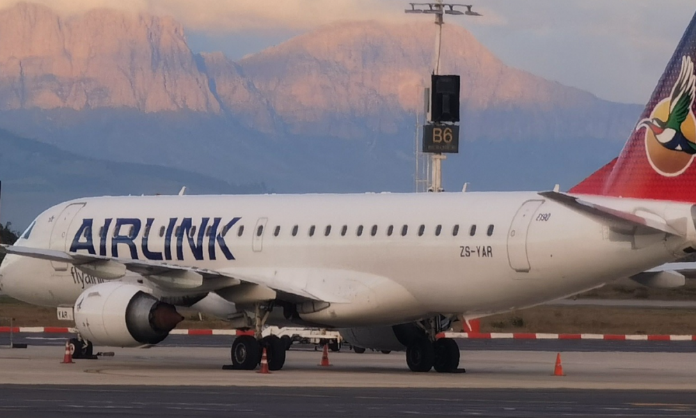 Airlink Tribunal Resumes Proceedings Today