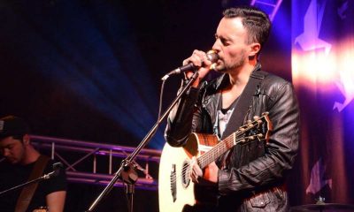 Candles Celebration with Jesse Clegg