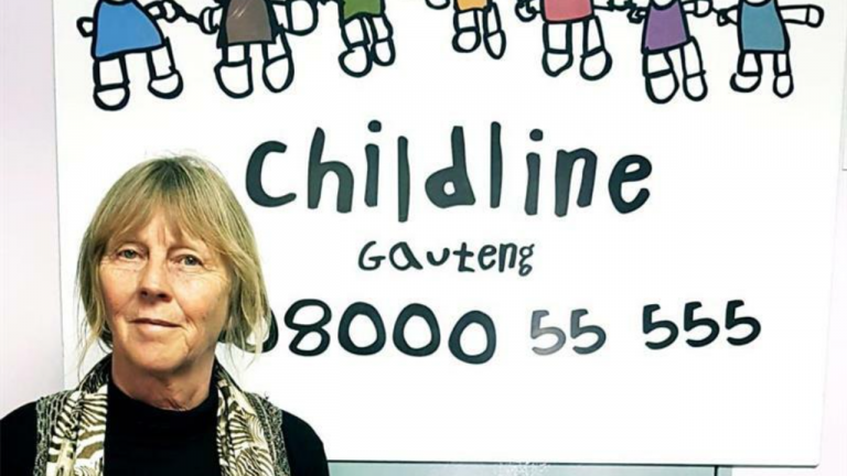 Childline Gauteng Assists in Research on Sexual Violence Survivors