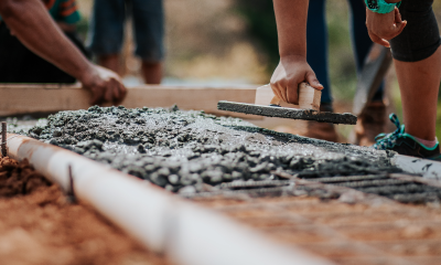 Efforts Begin to Restore Germiston to Johannesburg Rail Line