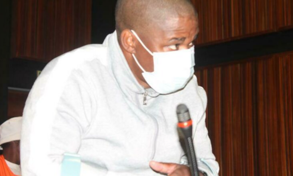 Ekurhuleni Serial Rapist to Undergo Mental Evaluation