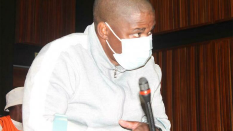 Ekurhuleni Serial Rapist to Undergo Mental Evaluation