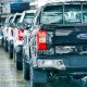 Ford engines worth over R1 million