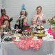 Gatsby High Tea fundraiser