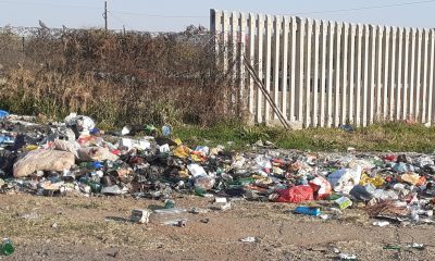 Illegal dumping in Pretoria continues