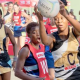 Johannesburg Heads to National Netball Champs Semis