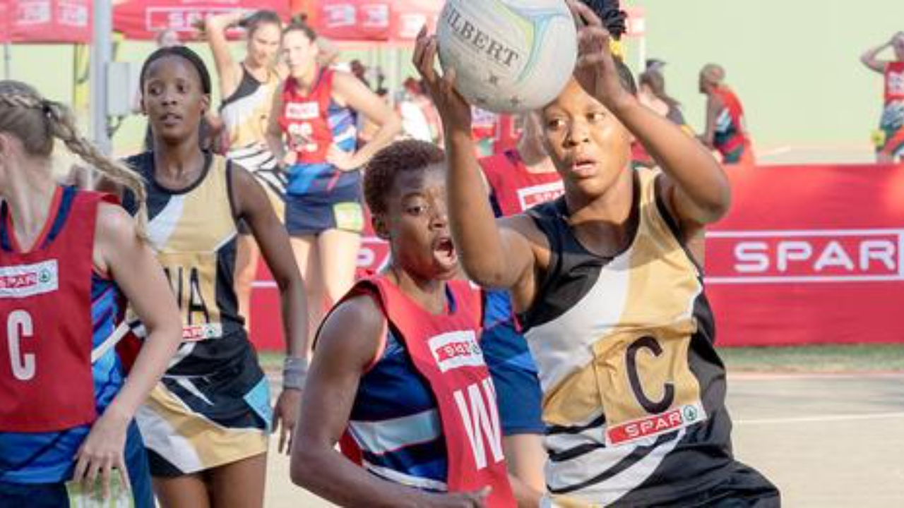 Johannesburg Heads to National Netball Champs Semis