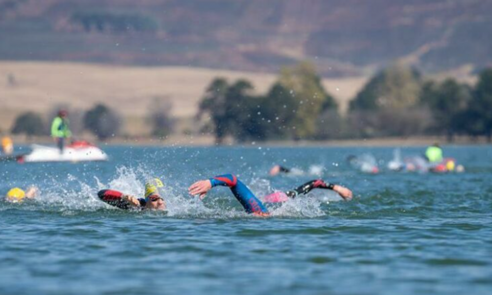 Jozi Triathlon Registration Deadline Approaching in Four Days