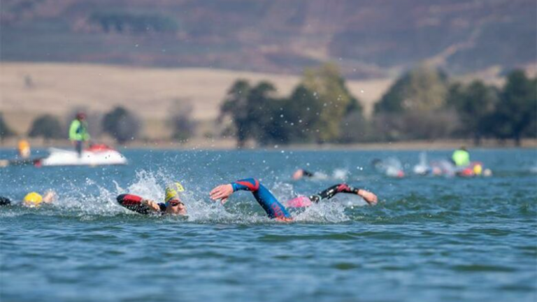 Jozi Triathlon Registration Deadline Approaching in Four Days