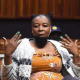 Killer Cop Rosemary Ndlovu's Story