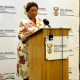 Motshekga Commends SA Educators as Teachers' Month Begins