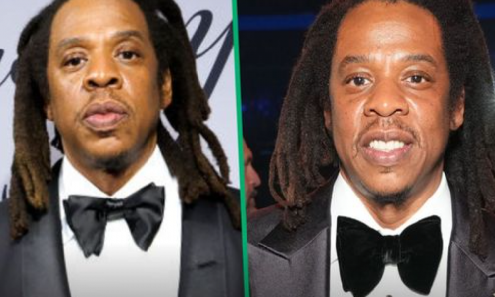 South Africans Respond to Jay-Z's Refusal to Lend R93K to Cousin Strong Feelings There!