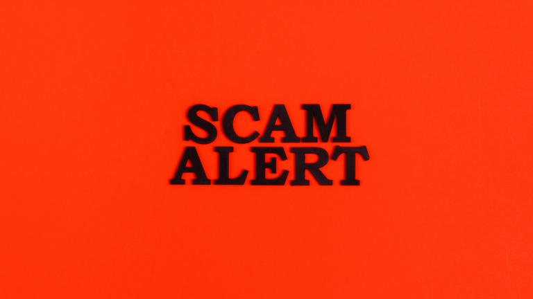 Newest Tender Scam Circulating