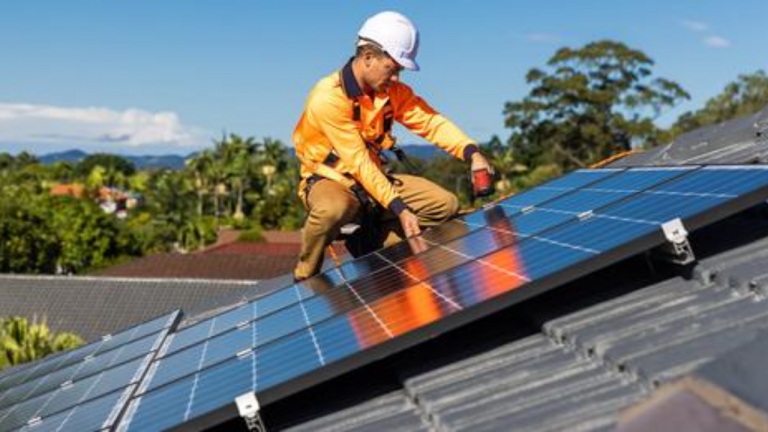 Positive Outlook for Solar Employment in South Africa