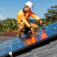 Positive Outlook for Solar Employment in South Africa