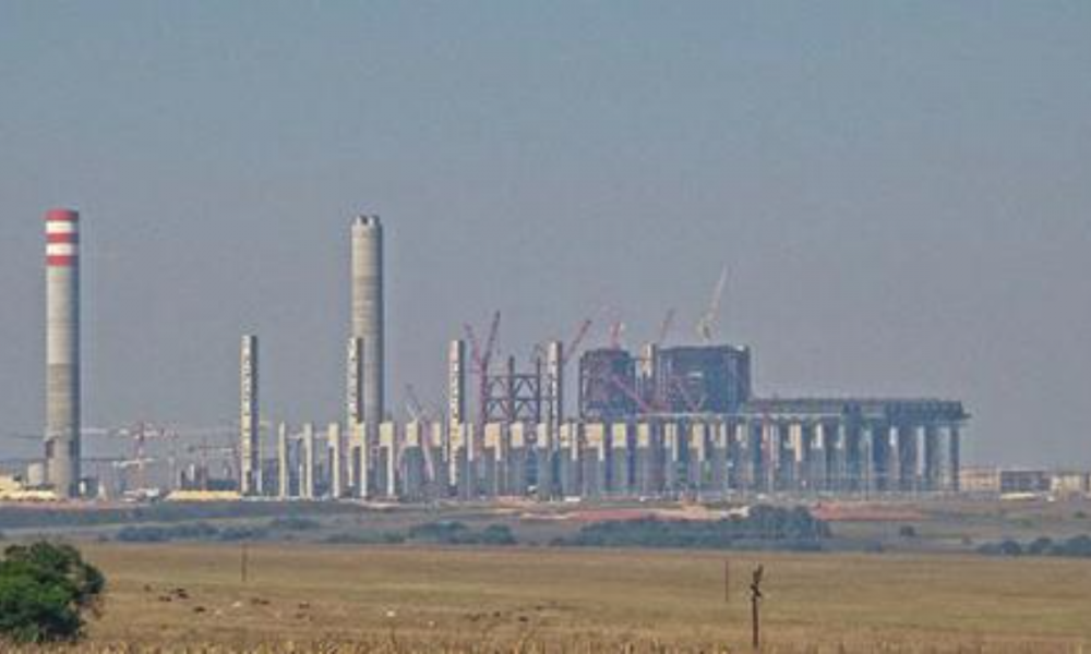 Reduced Power Cut Stages as Kusile Generating Units Recover - Ramokgopa