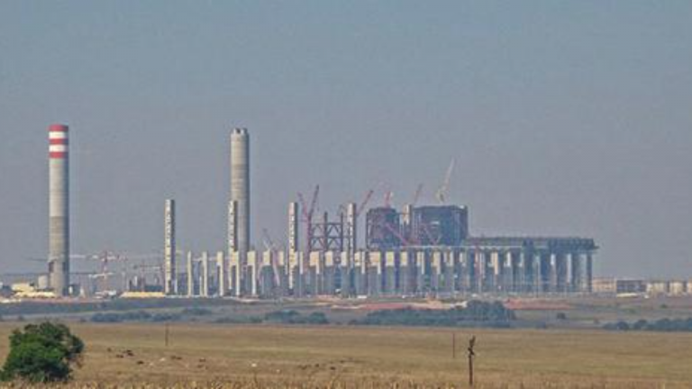 Reduced Power Cut Stages as Kusile Generating Units Recover - Ramokgopa