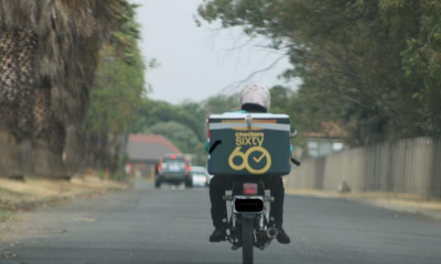 Retailer Collaborates with Police to Prevent Bike Delivery Hijackings